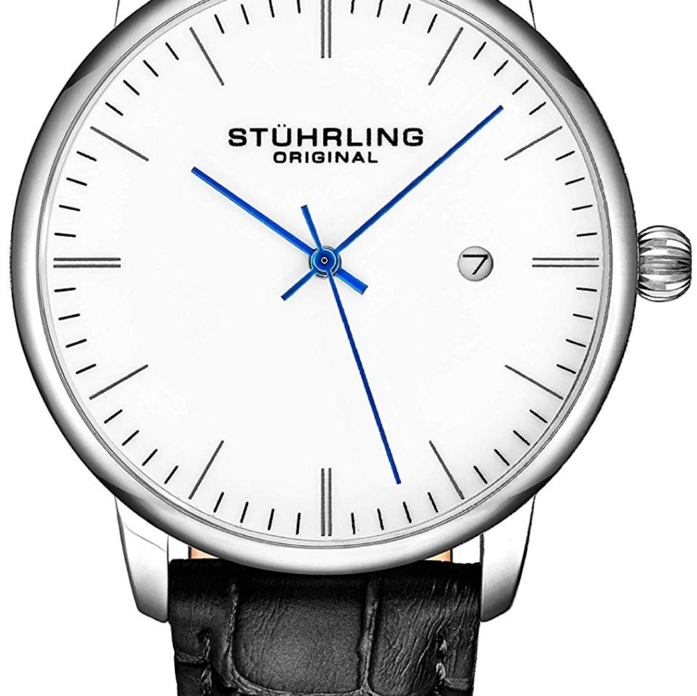 Stührling German original watch